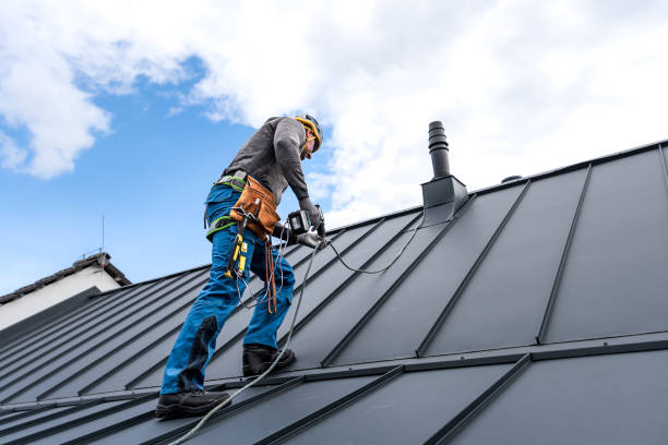 Fast & Reliable Emergency Roof Repairs in Spring Green, WI